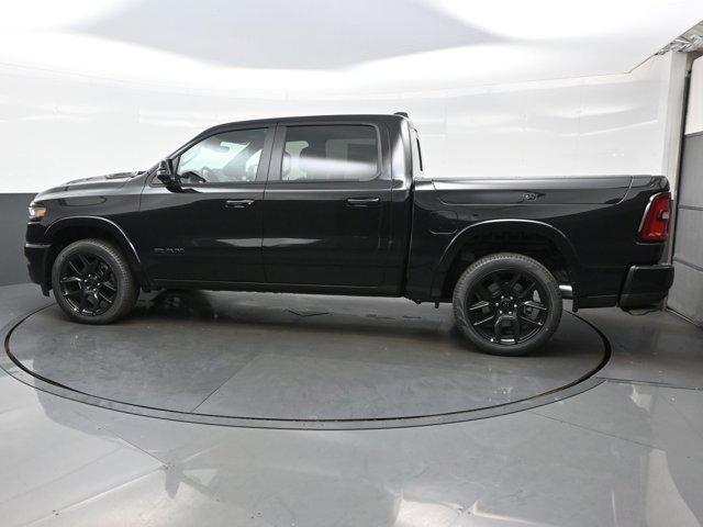 new 2026 Ram 1500 car, priced at $65,112