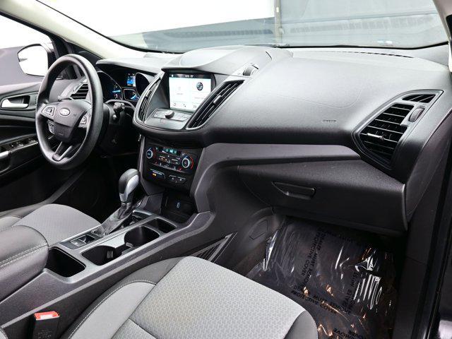 used 2019 Ford Escape car, priced at $12,490