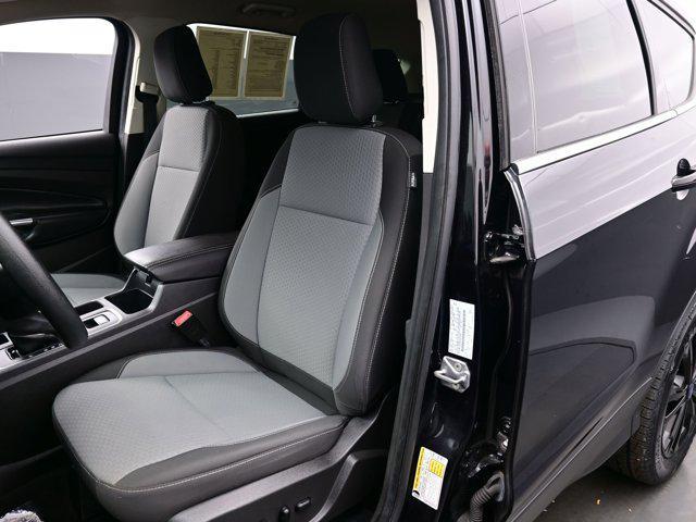 used 2019 Ford Escape car, priced at $12,490