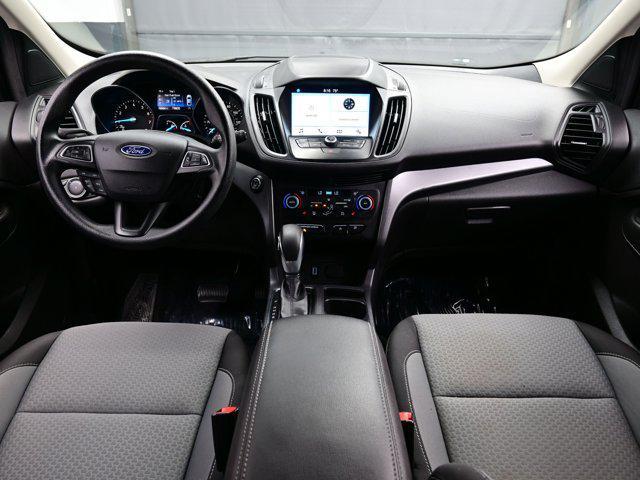 used 2019 Ford Escape car, priced at $12,490
