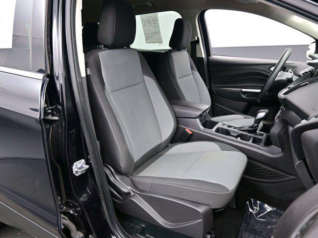 used 2019 Ford Escape car, priced at $12,490