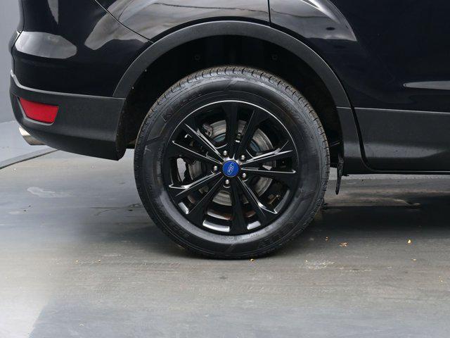 used 2019 Ford Escape car, priced at $12,490