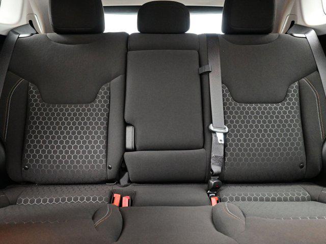 used 2021 Jeep Compass car, priced at $16,990