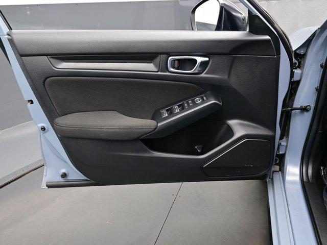 used 2024 Honda Civic car, priced at $24,990