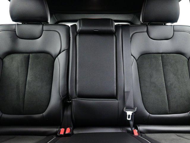 new 2025 Jeep Grand Cherokee car, priced at $40,189