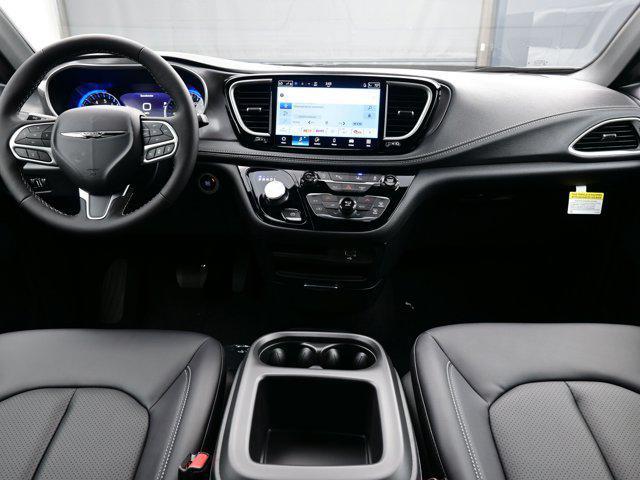 new 2026 Chrysler Pacifica car, priced at $44,239