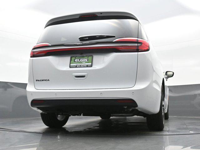 new 2026 Chrysler Pacifica car, priced at $44,239