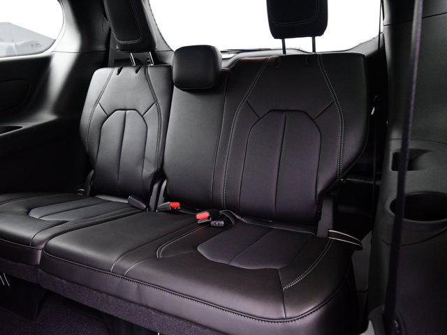 new 2026 Chrysler Pacifica car, priced at $44,239