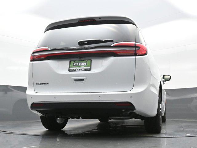 new 2026 Chrysler Pacifica car, priced at $41,505