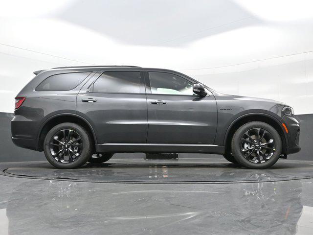 new 2025 Dodge Durango car, priced at $51,267