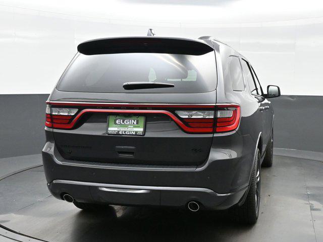 new 2025 Dodge Durango car, priced at $51,267