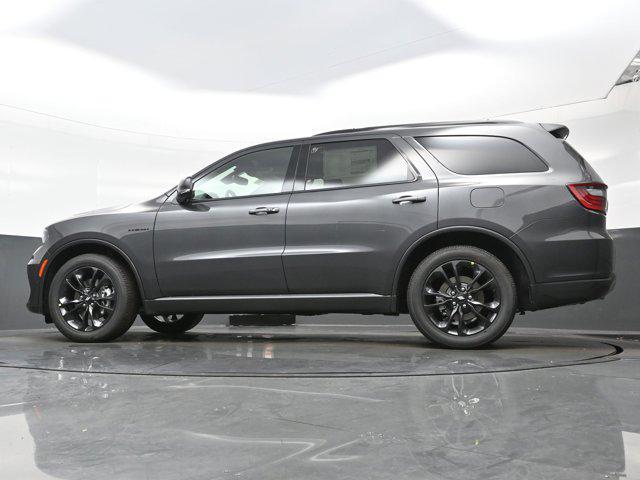new 2025 Dodge Durango car, priced at $51,267