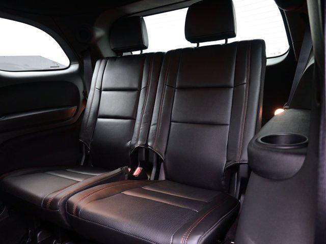 new 2025 Dodge Durango car, priced at $51,267