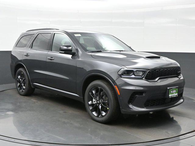 new 2025 Dodge Durango car, priced at $51,267