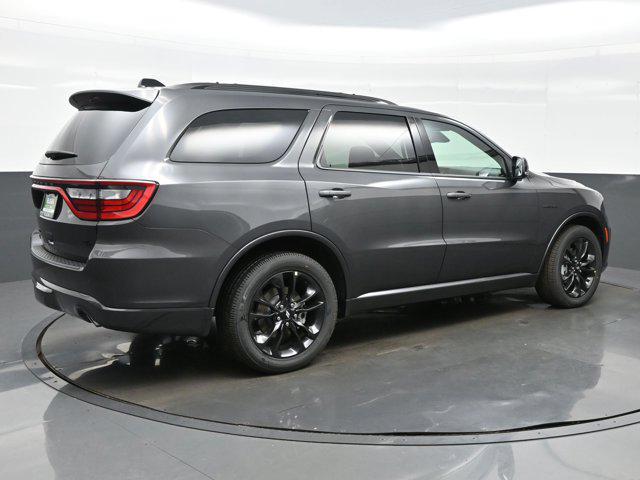 new 2025 Dodge Durango car, priced at $51,267