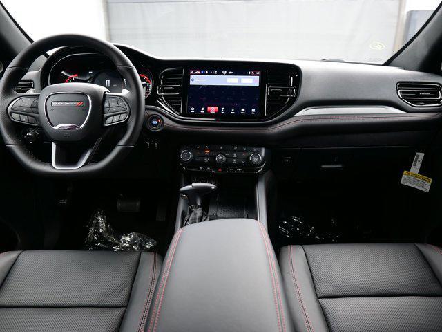 new 2025 Dodge Durango car, priced at $51,267