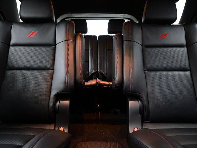 new 2025 Dodge Durango car, priced at $51,267