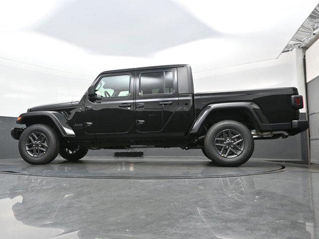 new 2025 Jeep Gladiator car, priced at $41,558