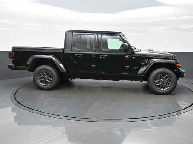 new 2025 Jeep Gladiator car, priced at $41,558