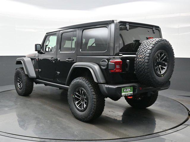 new 2025 Jeep Wrangler car, priced at $57,185