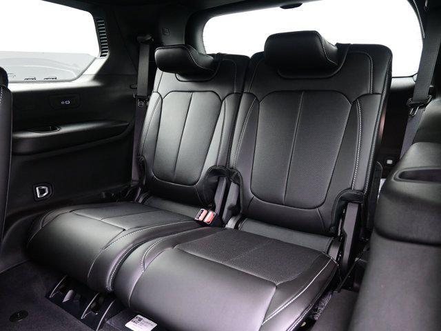 new 2025 Jeep Grand Cherokee L car, priced at $44,321