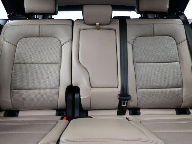 used 2020 Ford Escape car, priced at $16,990