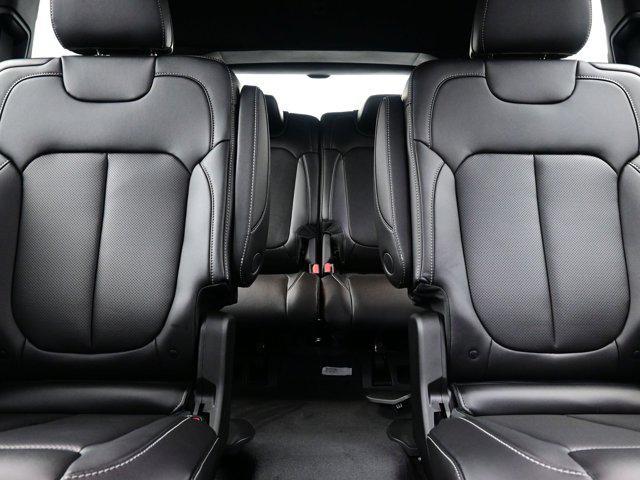new 2025 Jeep Grand Cherokee L car, priced at $47,196