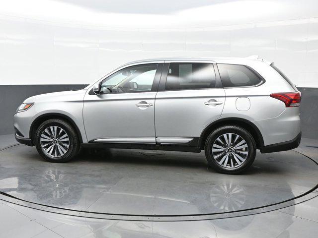 used 2020 Mitsubishi Outlander car, priced at $10,990