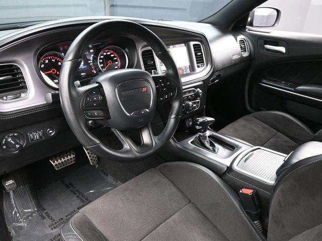 used 2023 Dodge Charger car, priced at $44,990