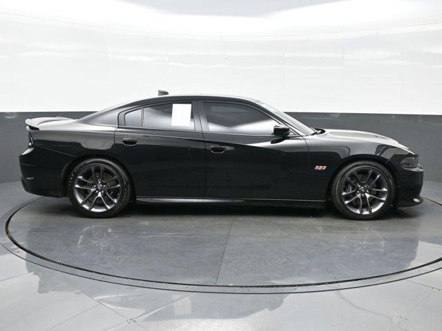 used 2023 Dodge Charger car, priced at $44,990