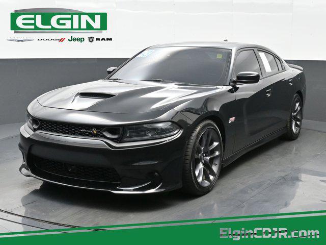 used 2023 Dodge Charger car, priced at $44,990