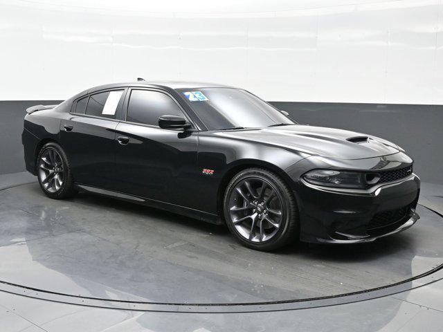 used 2023 Dodge Charger car, priced at $44,990