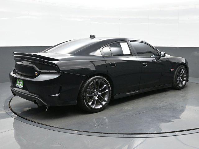 used 2023 Dodge Charger car, priced at $44,990