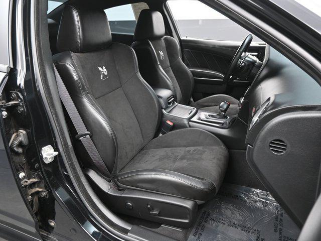 used 2023 Dodge Charger car, priced at $44,990