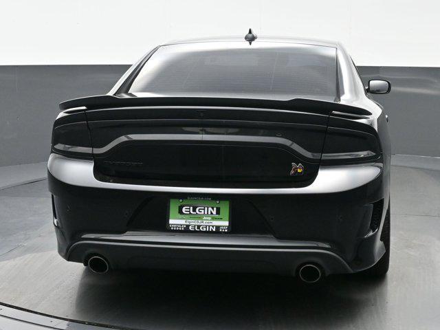 used 2023 Dodge Charger car, priced at $44,990