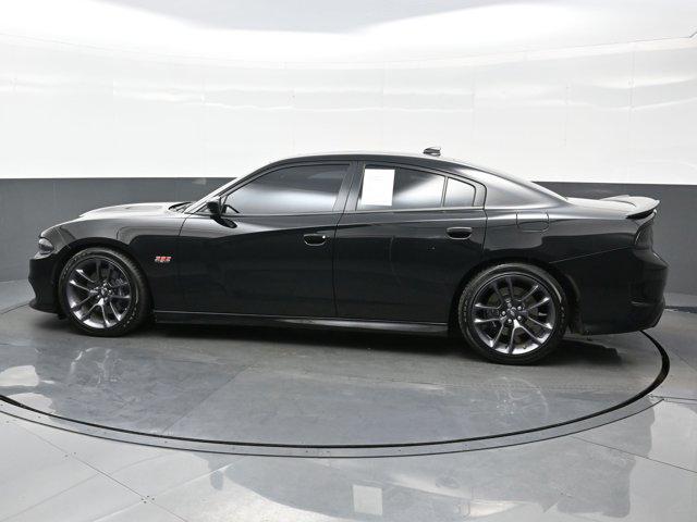 used 2023 Dodge Charger car, priced at $44,990