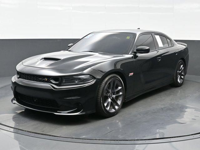 used 2023 Dodge Charger car, priced at $44,990