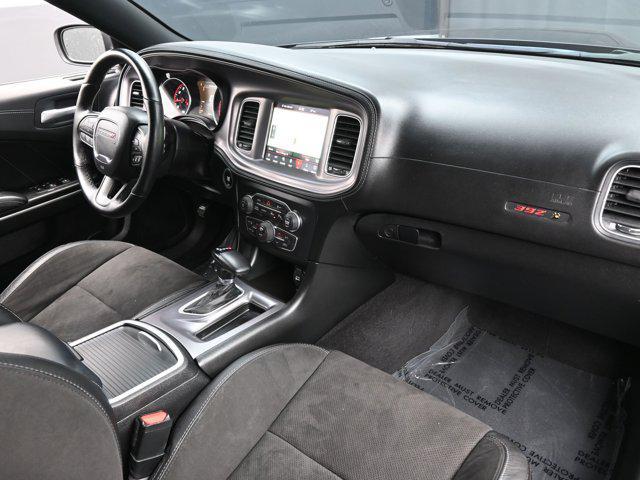 used 2023 Dodge Charger car, priced at $44,990