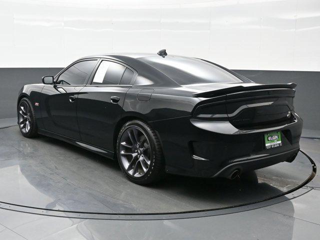 used 2023 Dodge Charger car, priced at $44,990