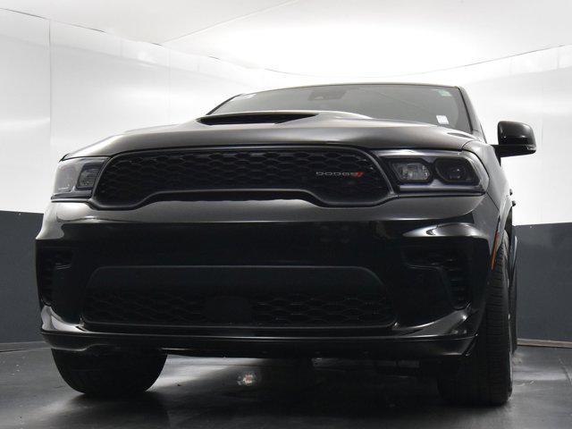 new 2025 Dodge Durango car, priced at $62,907