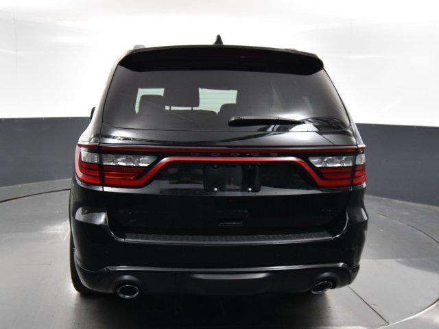 new 2025 Dodge Durango car, priced at $62,907