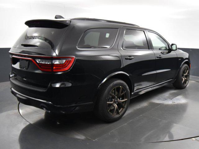 new 2025 Dodge Durango car, priced at $62,907