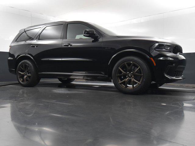 new 2025 Dodge Durango car, priced at $62,907