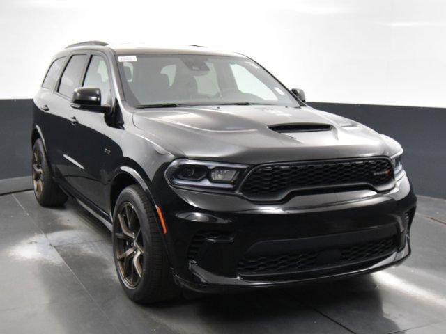 new 2025 Dodge Durango car, priced at $62,907