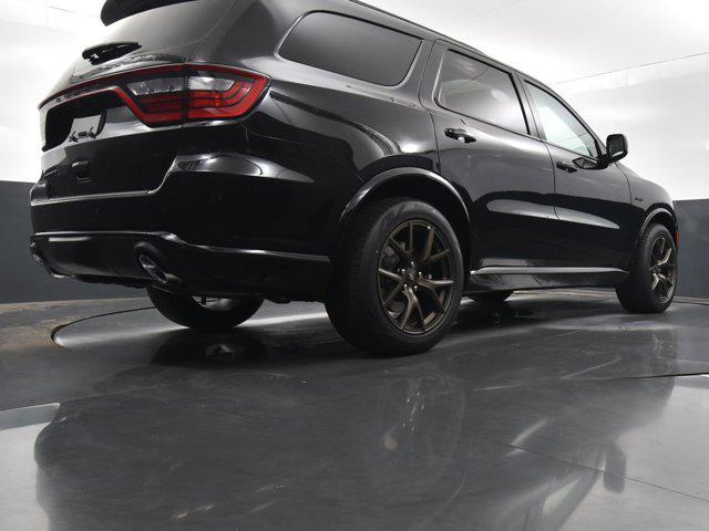 new 2025 Dodge Durango car, priced at $62,907