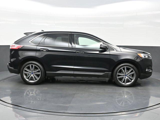 used 2019 Ford Edge car, priced at $15,990