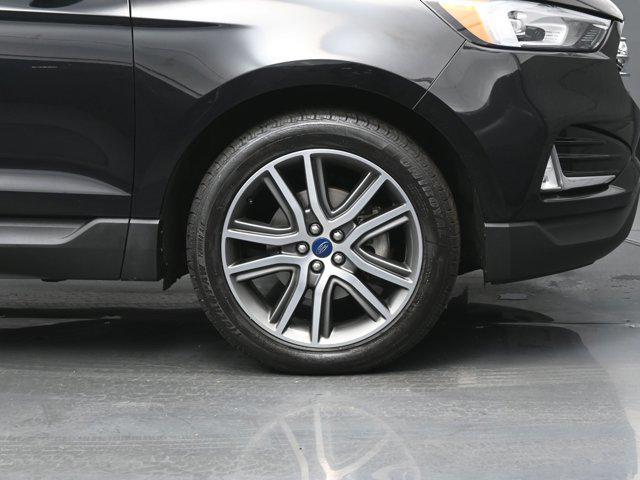 used 2019 Ford Edge car, priced at $15,990