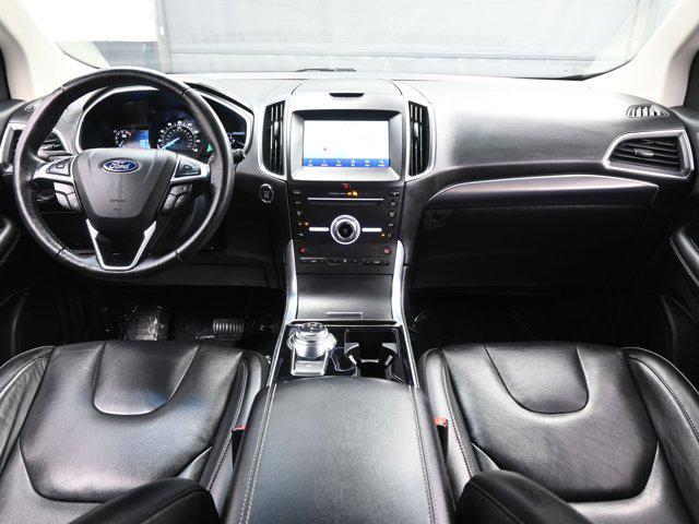 used 2019 Ford Edge car, priced at $15,990