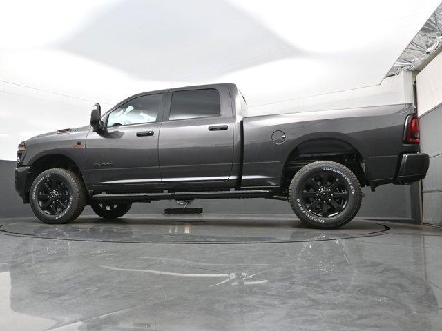 new 2025 Ram 2500 car, priced at $71,321