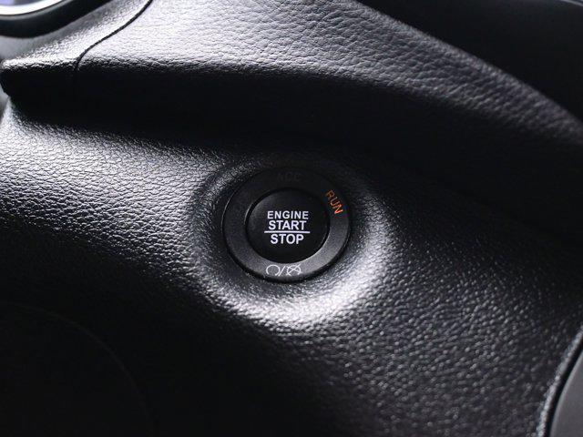 used 2020 Jeep Cherokee car, priced at $20,990